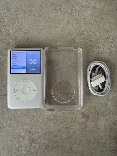 Apple ipod classic - classic, 160