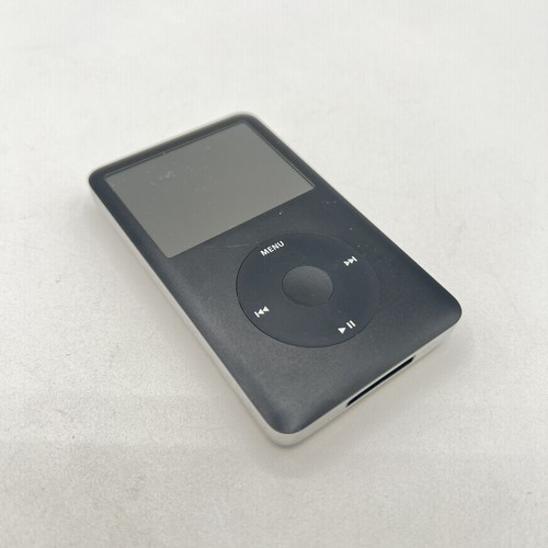 Apple ipod classic 6th - classic,