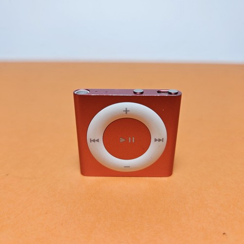 Apple ipod shuffle 4th - shuffle,