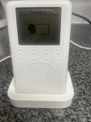 Apple ipod classic a1040 - a1040, 3a