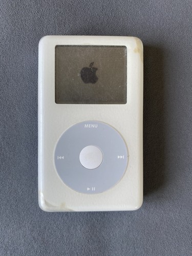 Apple ipod classic - classic, 4