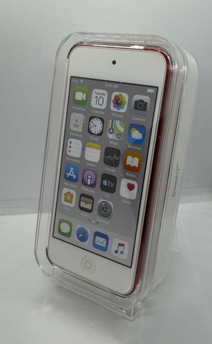 Apple ipod touch - touch, 7