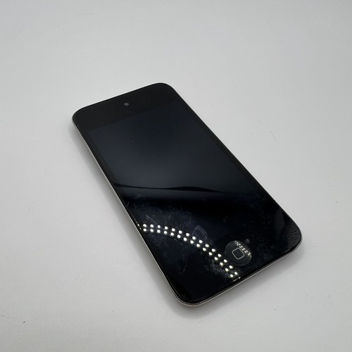 Apple ipod touch 4rd - apple,