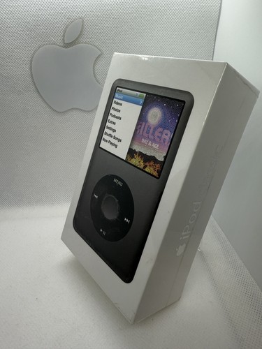 Apple ipod classic - classic, 6a