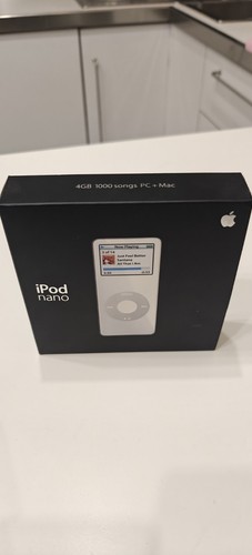 Apple ipod nano - apple, 1a
