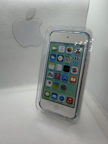 Apple ipod touch - touch, 5