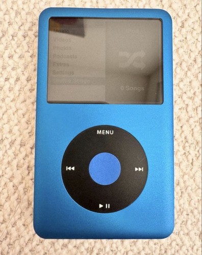Apple ipod classic - apple,