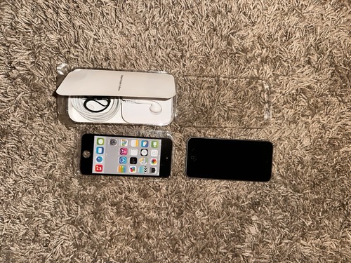 Apple ipod touch - ipod,