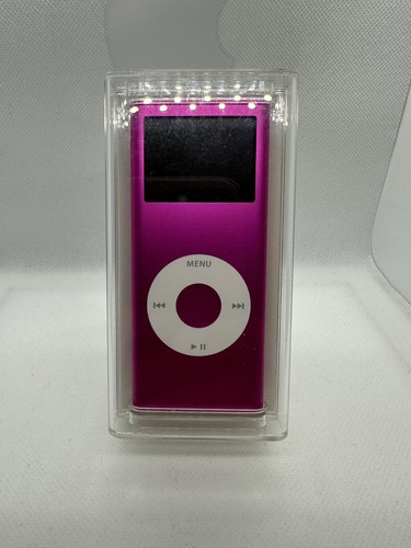 Apple ipod nano - ipod, 2ª