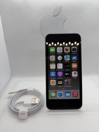 Apple ipod touch - apple, 7