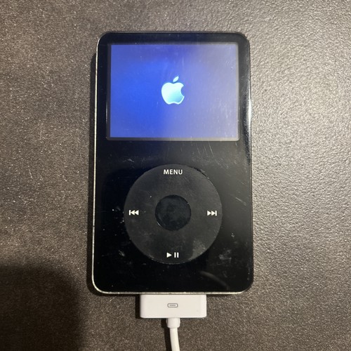 Apple ipod video a1136 - apple, 30