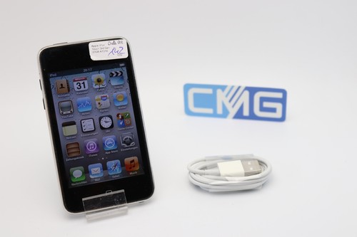 Apple ipod touch - apple,