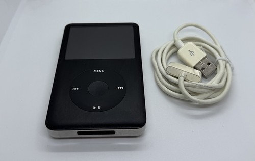 Apple ipod classic 160 6 - apple,