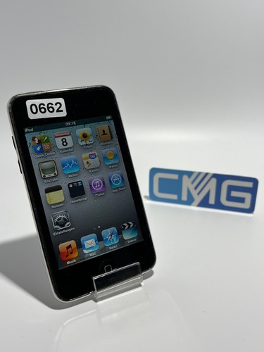 Apple ipod touch - apple,
