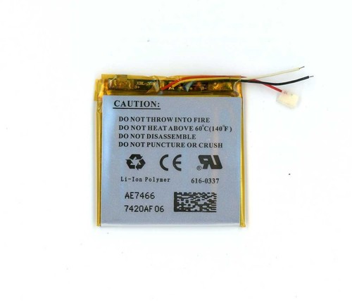 Batteria con strumento 400 mah - strumento,