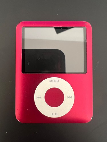 Ipod nano 8gb generazione - nano,