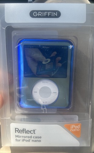 Griffin reflect ipod - (raro),