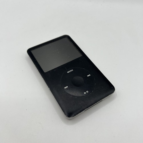 Apple ipod classic 7th - apple,