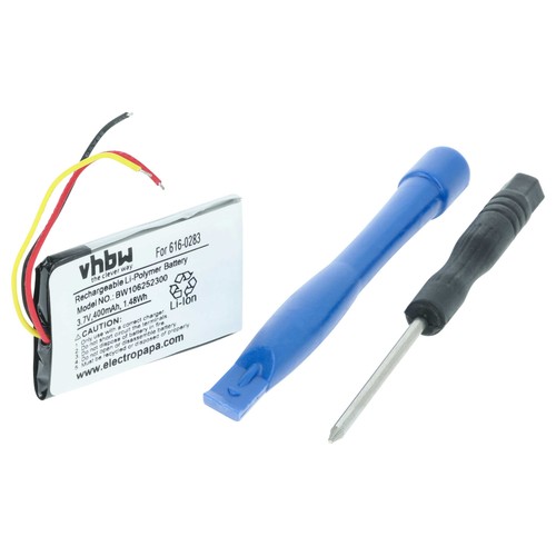 Batteria per apple - ipod, nano