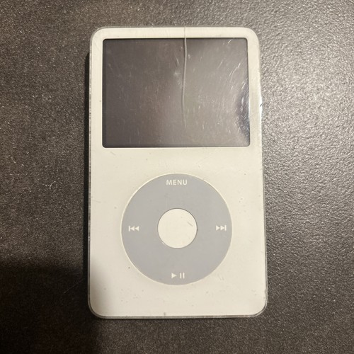 Apple ipod video 30gb - a1136, 5a