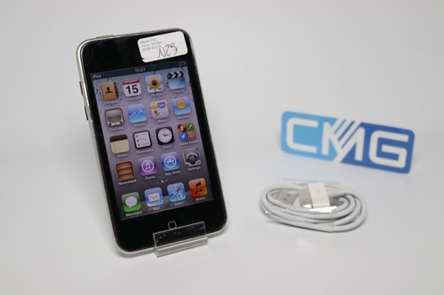 Apple ipod touch - ipod,