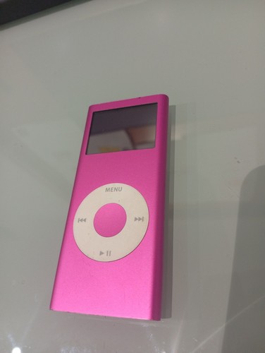 Ipod nano generazione - ipod,
