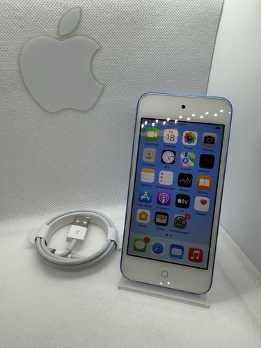 Apple ipod touch - ipod, 7