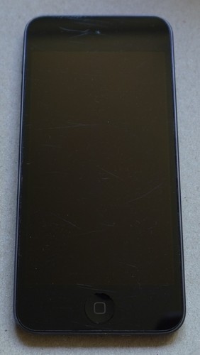 Apple ipod touch - touch, 7