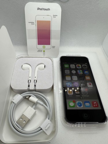 Apple ipod touch 7ª - apple,