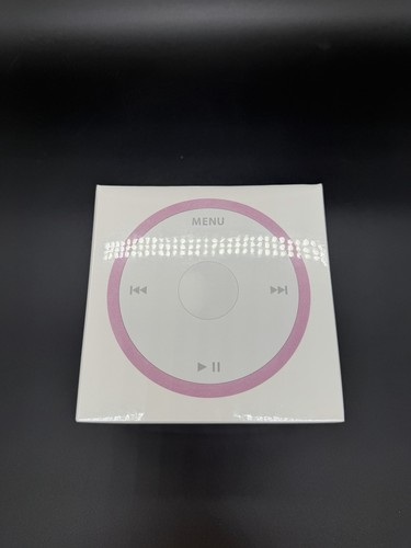 Apple ipod mini - apple,