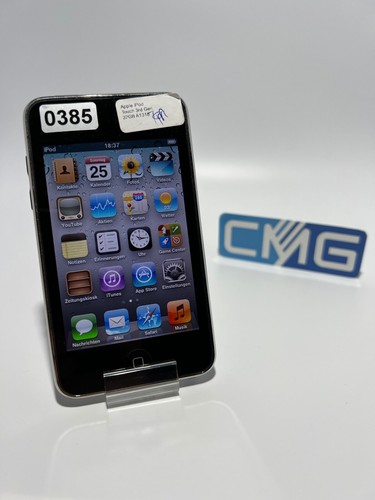 Apple ipod touch - ipod,