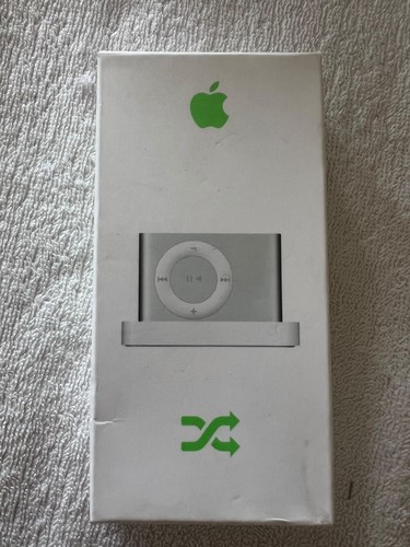 Apple ipod dock per shuffle - ipod,