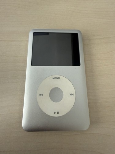 Apple ipod classic 160gb - classic,