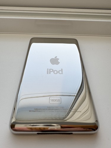 Apple ipod classic - classic, 7a