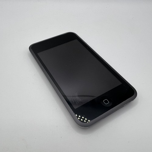Apple ipod touch 1st - apple,