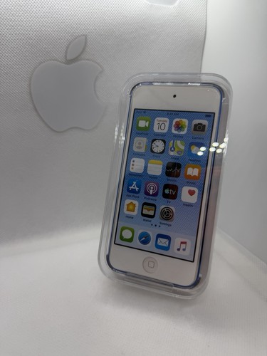 Apple ipod touch - touch, 7