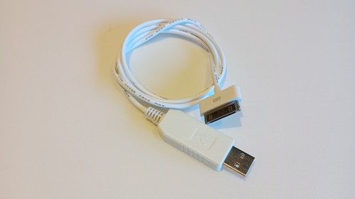 Cavo ricarica usb per - ricarica, ipod