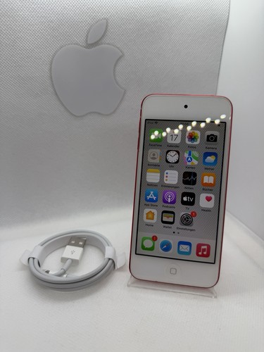 Apple ipod touch - apple,