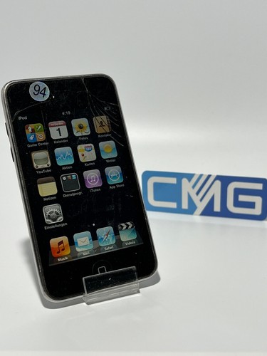 Apple ipod touch - touch, 3a