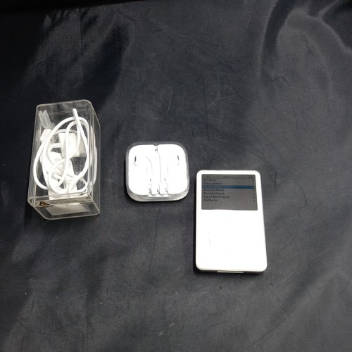 Apple ipod a1136 - apple,