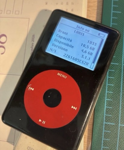 Apple ipod special - apple,
