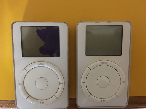 Ipod generazione gb 10 - ipod, 20