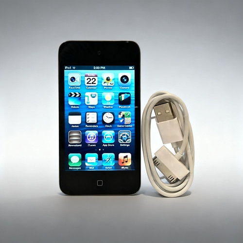 Originale apple ipod - originale, touch