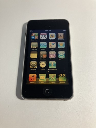 Apple ipod touch 2a - ipod, (2a