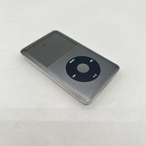 Apple ipod classic 6th 7th - ipod,