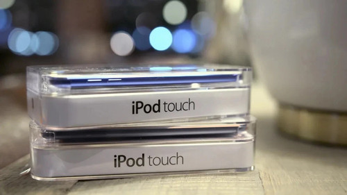 Nuovo apple ipod touch - apple,