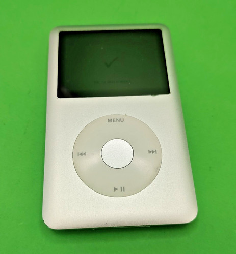 Apple ipod classic - classic, gen
