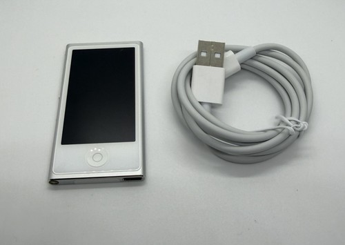 Apple ipod nano - apple, 7.