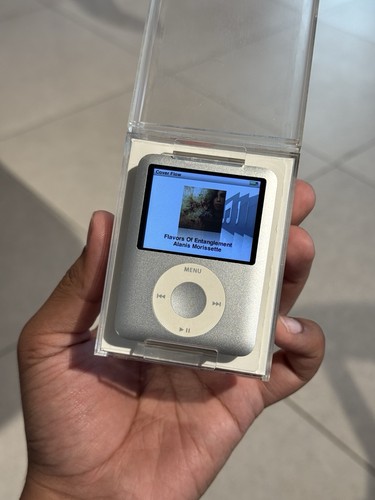 Apple ipod nano - nano, generation