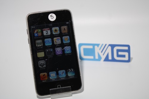 Apple ipod touch - apple, 3a